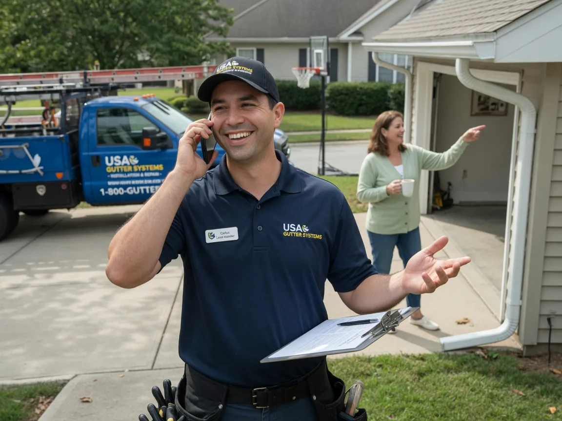 Gutter Installation Forest Acres, SC FAQs